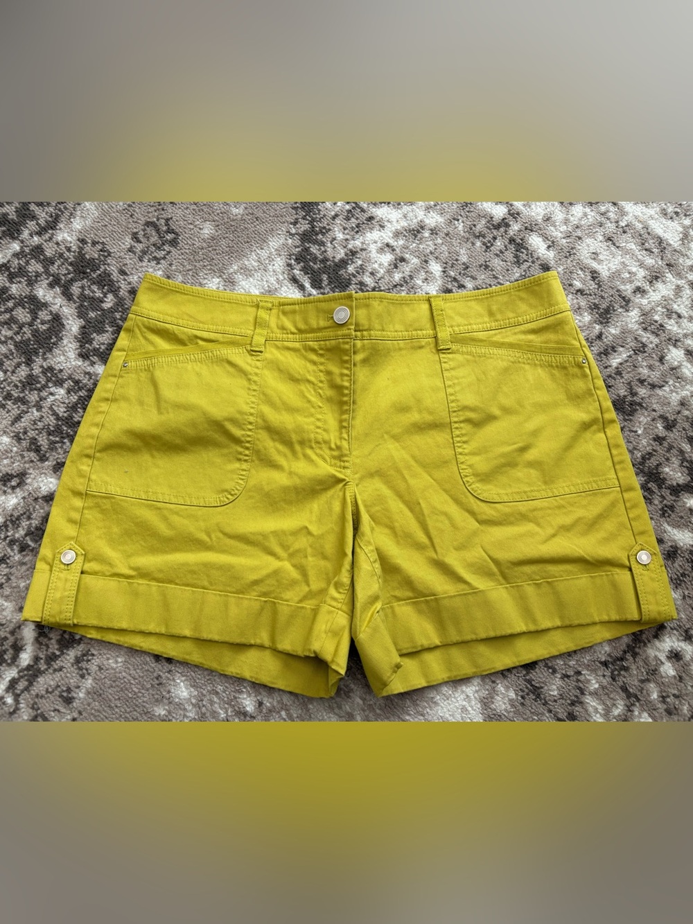 Women shorts